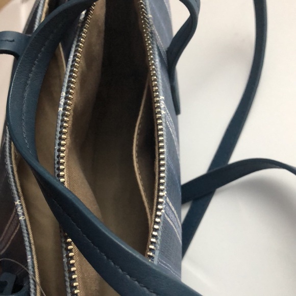 Coach Rare Handbag - Picture 7 of 15